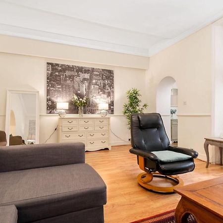 Guestready - Classy Vibes In Notting Hill Лондон Экстерьер фото