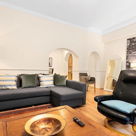 Guestready - Classy Vibes In Notting Hill Лондон Экстерьер фото