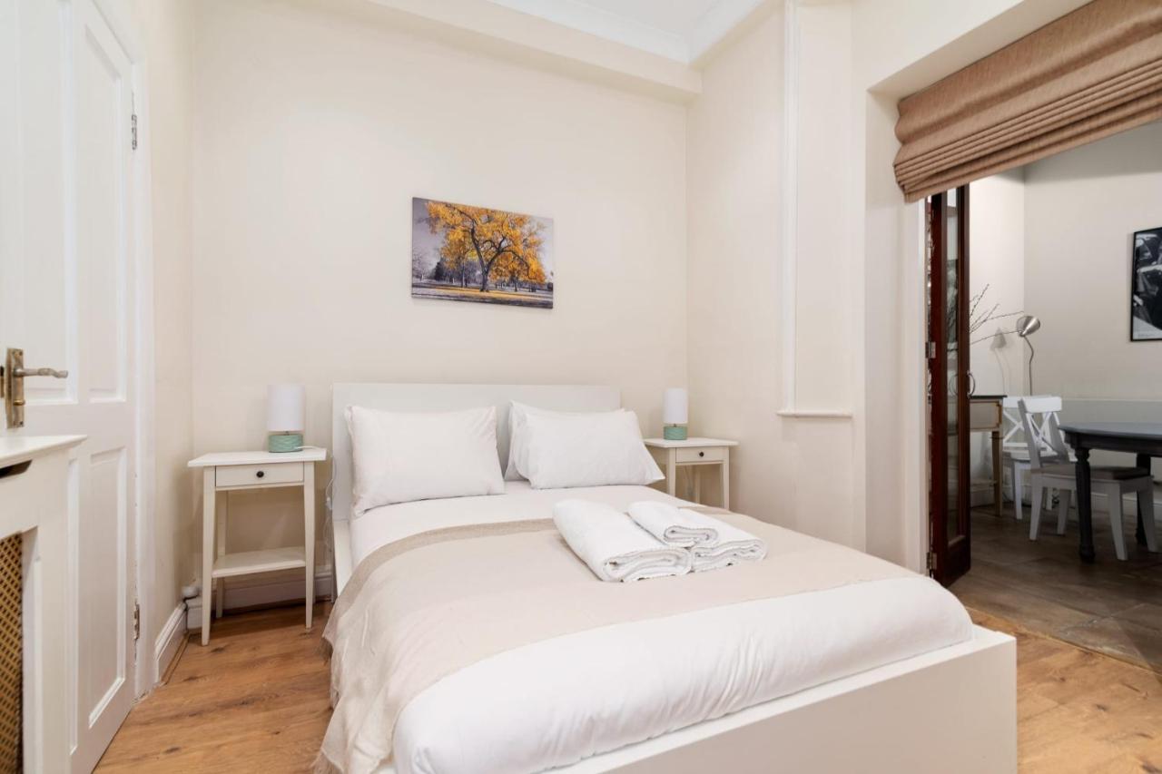 Guestready - Classy Vibes In Notting Hill Лондон Экстерьер фото