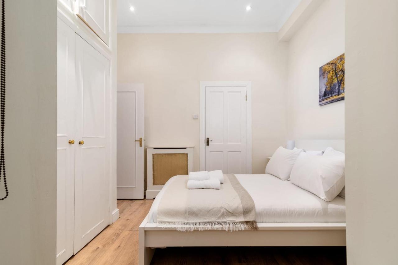 Guestready - Classy Vibes In Notting Hill Лондон Экстерьер фото