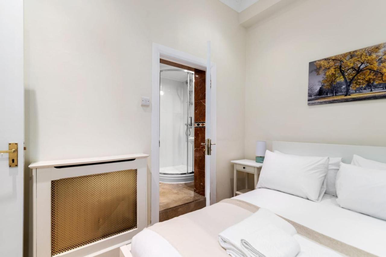 Guestready - Classy Vibes In Notting Hill Лондон Экстерьер фото