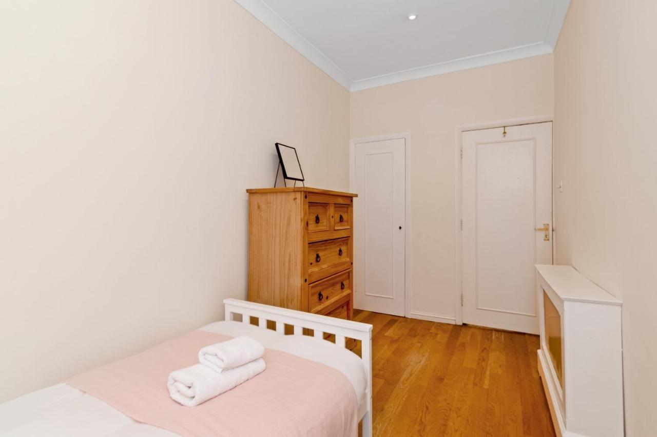 Guestready - Classy Vibes In Notting Hill Лондон Экстерьер фото